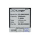 Samsung Galaxy Core Lite - Baterija EB-BG358BBC, EB-BG358BBE 2000mAh HQ