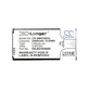 Samsung Galaxy Xcover 4 G390F - Baterija EB-BG390BBE 2500mAh HQ