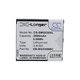 Samsung Galaxy J3 J320F (2016) - Baterija BG530CBU 2600mAh HQ