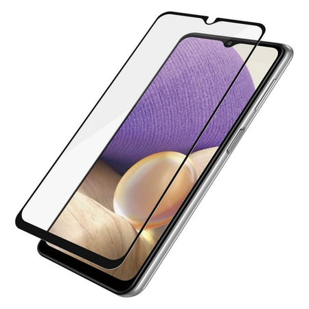 PanzerGlass - Tempered Glass Case Friendly za Samsung Galaxy A13, A13 5G, A23, M13, M23 5G, M33 5G & A23 5G, crna