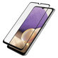 PanzerGlass - Tempered Glass Case Friendly za Samsung Galaxy A13, A13 5G, A23, M13, M23 5G, M33 5G & A23 5G, crna