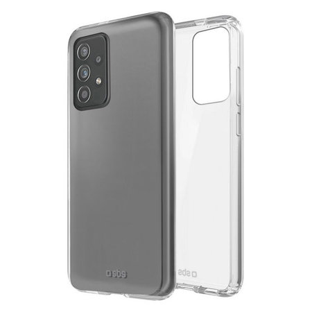 SBS - Maska Skinny za Samsung Galaxy A53, prozirna
