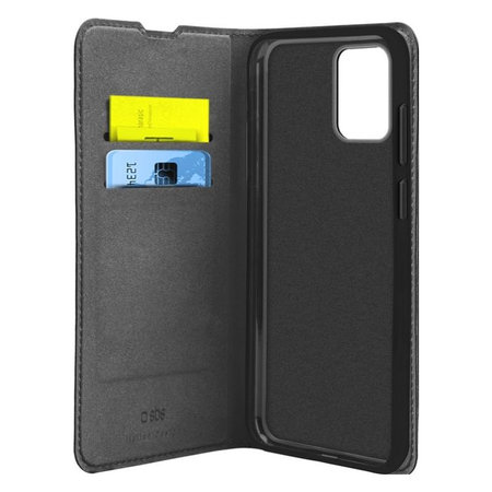 SBS - Maska Book Wallet Lite za Samsung Galaxy A53, crna