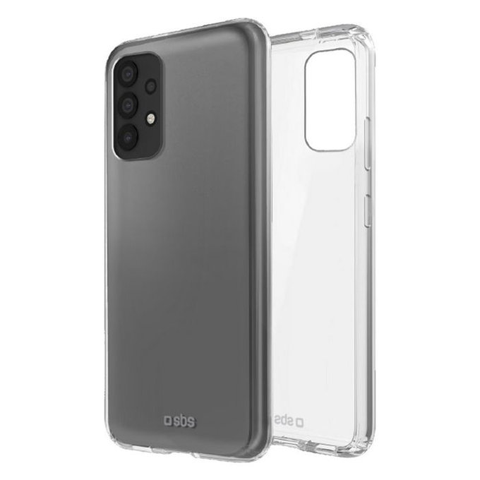 SBS - Maska Skinny za Samsung Galaxy A33, prozirna