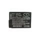 Panasonic Lumix DMC-FZ200, FZ1000, FZ2000, G5, G6, G7, G81, GH2, GX8 - Baterija DMW-BLC12 Li-Ion 800mAh HQ