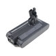 Dyson V10 - Baterija Li-Ion 3000mAh HQ