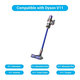 Dyson V11 - Baterija Li-Ion 4200mAh HQ
