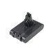 Dyson DC-series, V6 - Baterija Li-Ion 2500mAh HQ