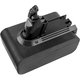 Dyson DC-series, V6 - Baterija Li-Ion 5000mAh HQ