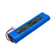 Ecovacs Deebot Ozmo 900-series, N-series, T-series, Yeedi Vac 2 Pro - Baterija Li-Ion 3400mAh HQ