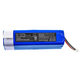 Ecovacs Deebot Ozmo-series, T-series, N-series, Yeedi Vac 2 Pros - Baterija Li-Ion 5200mAh HQ