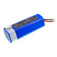 Ecovacs Deebot Ozmo-series, T-series, N-series, Yeedi Vac 2 Pros - Baterija Li-Ion 5200mAh HQ