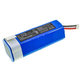 Ecovacs Deebot Ozmo-series, T-series, N-series, Yeedi Vac 2 Pros - Baterija S10-Li-144-5200 Li-Ion 6400mAh HQ