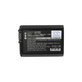 Sony Alpha-serija, DLSR-serija, ILCE-serija, NEX-serija, SLT-serija - Baterija NP-FW50 Li-Ion 1080mAh HQ