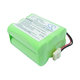 iRobot Braava 320, 321 - Baterija GPRHC152M073, 4408927 1500mAh HQ