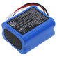 iRobot Braava 2000, 300, 380, 380T, 381, 390, Mint 5200, Mint Plus 5200, Proscenic JOJO Professional - Baterija GPRHC202N026, 4409709, W206001001399 1500mAh HQ