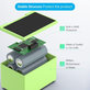 iRobot Roomba e-series, i-series - Baterija ABL-D1, 4624864, ABL-D2 2600mAh HQ