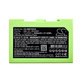 iRobot Roomba e-series, i-series - Baterija ABL-D1, 4624864, ABL-D2 2600mAh HQ