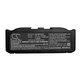 iRobot Roomba e-series, i-series - Baterija ABL-D1, 4624864, ABL-D2 5200mAh HQ