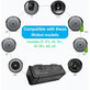 iRobot Roomba e-series, i-series - Baterija ABL-D1, 4624864, ABL-D2 6800mAh HQ