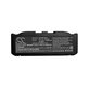 iRobot Roomba e-series, i-series - Baterija ABL-D1, 4624864, ABL-D2 6800mAh HQ