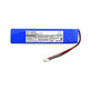 JBL Xtreme - Baterija Li-Pol 5000mAh HQ