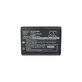 Canon EOS 1100D, 1200D, Kiss X50, Rebel T3, T5 - Baterija LP-E10 Li-Ion 1100mAh HQ