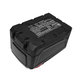 Milwaukee 2600-serija, 2700-serija, AG-125, C18, HD18, M12, M18 - Baterija YTB313 Li-Ion 18V 6000mAh HQ