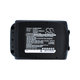 Makita B, C, D, F, G, H, J, L, M, P, S, T, U, V, X-serija - Baterija BL18xx Li-Ion 18V 6000mAh HQ