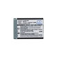 Canon Powershot G5X, G7X, G7X M2, G7X M3, G9X, G9X M2, PowerShot SX620HS, SX720HS, SX730HS, SX740HS - Baterija NB-13L Li-Ion 1050mAh HQ