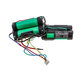 Philips PowerPro Duo, PowerPro Aqua - Baterija 5ICR19/65 2500mAh HQ