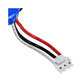 Philips SpeedPro, SpeedPro Aqua - Baterija 3000-018-25613 2500mAh HQ