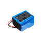 Philips SpeedPro, SpeedPro Aqua - Baterija 3000-018-25613 2500mAh HQ