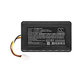 Samsung PowerBot - Baterija DJ96-00193C, DJ96-00202A 4600mAh HQ