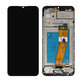 Samsung Galaxy A02s A025F - LCD zaslon + zaslon osjetljiv na dodir + okvir TFT