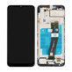 Samsung Galaxy A03 A035G - LCD zaslon + zaslon osjetljiv na dodir + okvir TFT