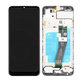 Samsung Galaxy A03s A037G - LCD zaslon + zaslon osjetljiv na dodir + okvir (EU) TFT