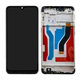 Samsung Galaxy A10s A107F - LCD zaslon + zaslon osjetljiv na dodir + okvir TFT