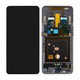 Samsung Galaxy A80 A805F - LCD zaslon + zaslon osjetljiv na dodir + okvir OLED