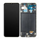 Samsung Galaxy A30 A305F - LCD zaslon + zaslon osjetljiv na dodir + okvir OLED
