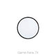 FixPremium Watch Protector - Pleksiglas za Garmin Fenix 7X