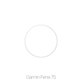 FixPremium Watch Protector - Kaljeno staklo za Garmin Fenix 7S