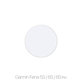 FixPremium Watch Protector - Kaljeno staklo za Garmin Fenix 5S, 6S & 6S Pro