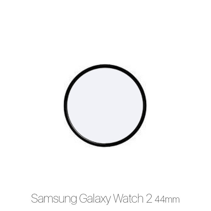 FixPremium Watch Protector - Pleksiglas za Samsung Galaxy Watch Active 2 44mm