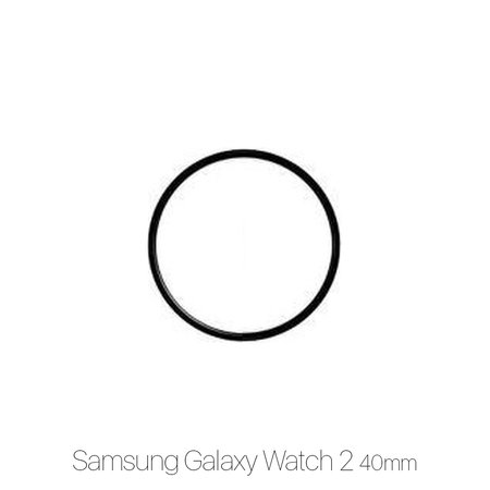 FixPremium Watch Protector - Pleksiglas za Samsung Galaxy Watch Active 2 40mm