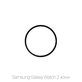 FixPremium Watch Protector - Pleksiglas za Samsung Galaxy Watch Active 2 40mm
