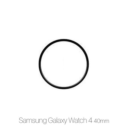 FixPremium Watch Protector - Kaljeno staklo za Samsung Galaxy Watch 4 40 mm