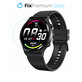 FixPremium Watch Protector - Kaljeno staklo za Samsung Galaxy Watch 4 44mm