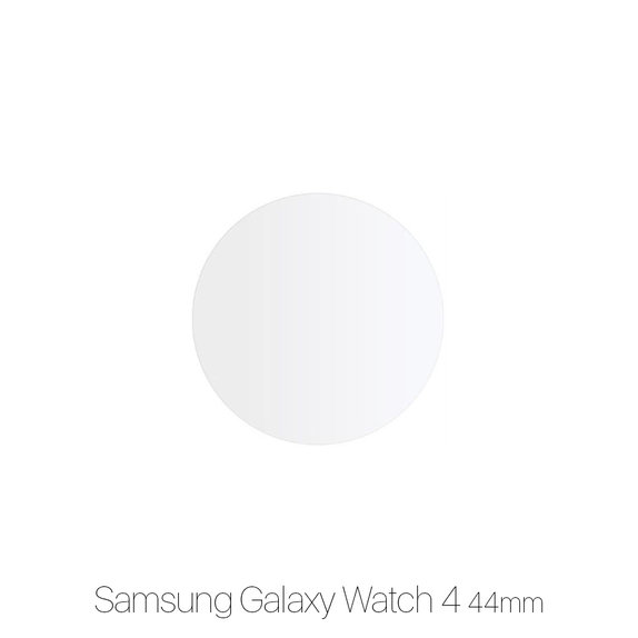 FixPremium Watch Protector - Kaljeno staklo za Samsung Galaxy Watch 4 44mm