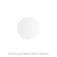 FixPremium Watch Protector - Kaljeno staklo za Samsung Galaxy Watch 4 44mm